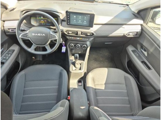 2025 Dacia Jogger Expression