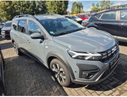 2025 Dacia Jogger Expression