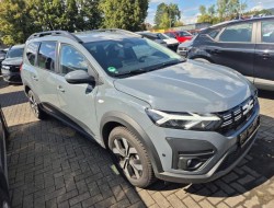 2025 Dacia Jogger Expression