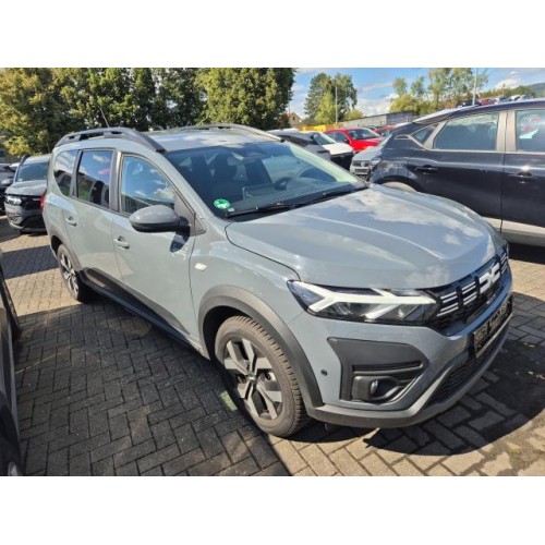 2025 Dacia Jogger Expression