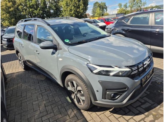 2025 Dacia Jogger Expression