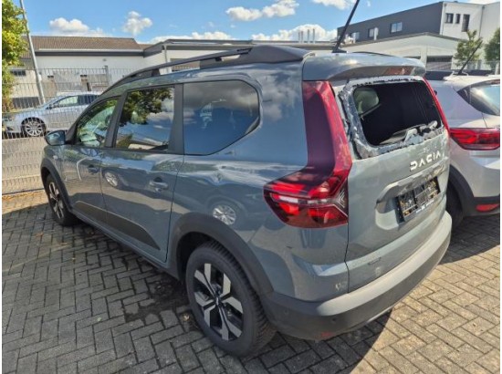 2025 Dacia Jogger Expression