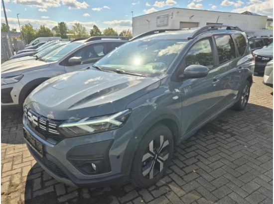 2025 Dacia Jogger Expression