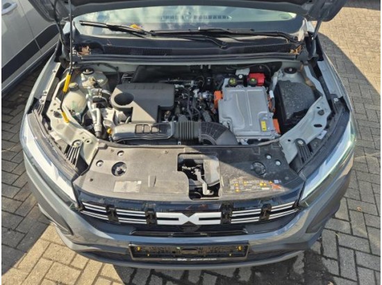 2025 Dacia Jogger Expression