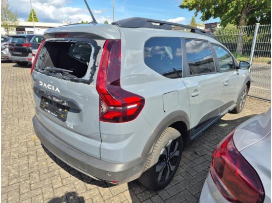 2025 Dacia Jogger Expression