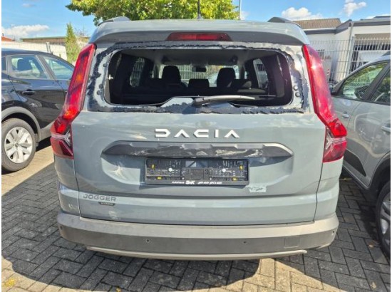 2025 Dacia Jogger Expression