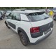 2015 Citroen C4 Cactus Feel