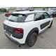 2015 Citroen C4 Cactus Feel