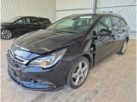 2017 Opel Astra K Sports Tourer Active Start/Stop