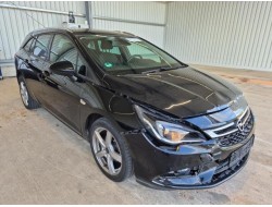 2017 Opel Astra K Sports Tourer Active Start/Stop