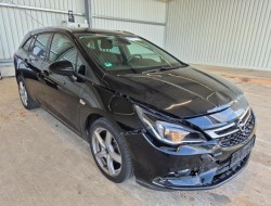 2017 Opel Astra K Sports Tourer Active Start/Stop