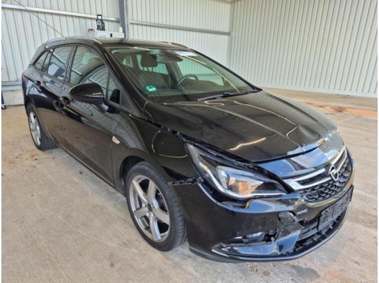 2017 Opel Astra K Sports Tourer Active Start/Stop