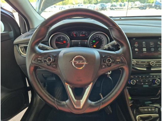 2017 Opel Astra K Sports Tourer Active Start/Stop