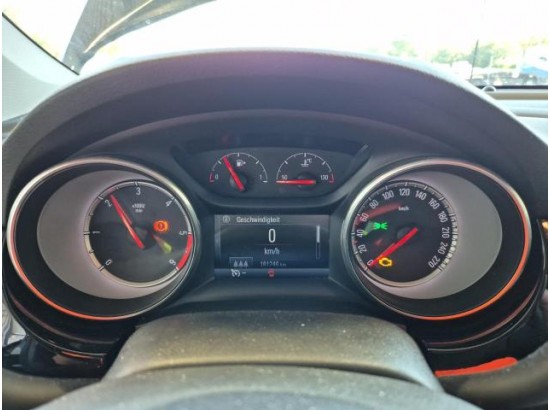 2017 Opel Astra K Sports Tourer Active Start/Stop