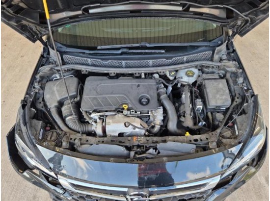 2017 Opel Astra K Sports Tourer Active Start/Stop