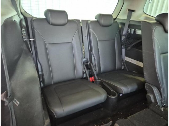 2015 Opel Zafira C Tourer Business Innovation