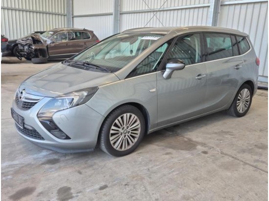 2015 Opel Zafira C Tourer Business Innovation