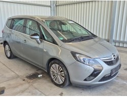 2015 Opel Zafira C Tourer Business Innovation