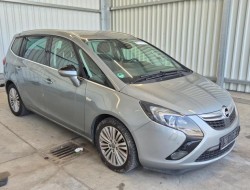 2015 Opel Zafira C Tourer Business Innovation
