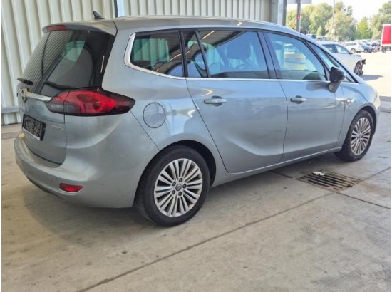 2015 Opel Zafira C Tourer Business Innovation