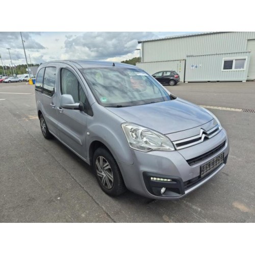 2017 Citroen Berlingo Kombi Selection