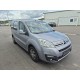 2017 Citroen Berlingo Kombi Selection