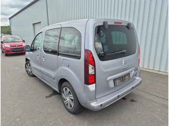 2017 Citroen Berlingo Kombi Selection