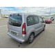 2017 Citroen Berlingo Kombi Selection