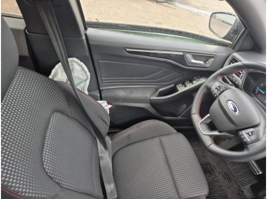 2020 Ford Focus Turnier ST-Line