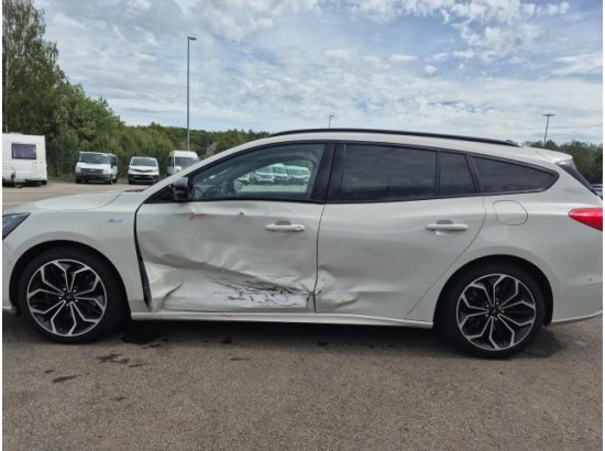 2020 Ford Focus Turnier ST-Line