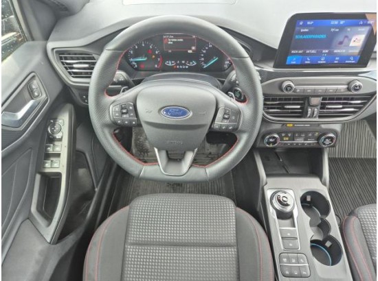 2020 Ford Focus Turnier ST-Line