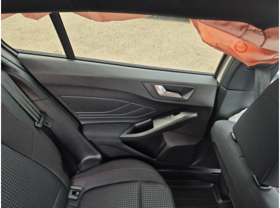 2020 Ford Focus Turnier ST-Line