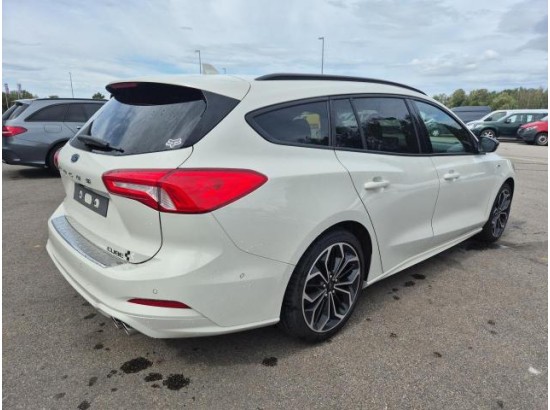 2020 Ford Focus Turnier ST-Line