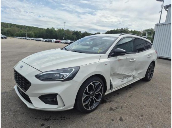 2020 Ford Focus Turnier ST-Line