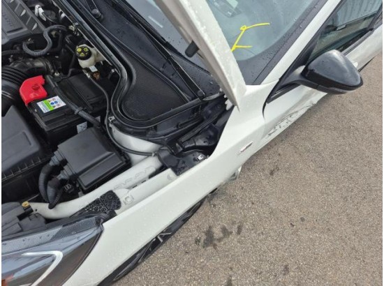 2020 Ford Focus Turnier ST-Line