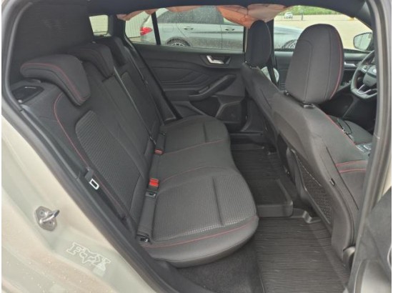 2020 Ford Focus Turnier ST-Line