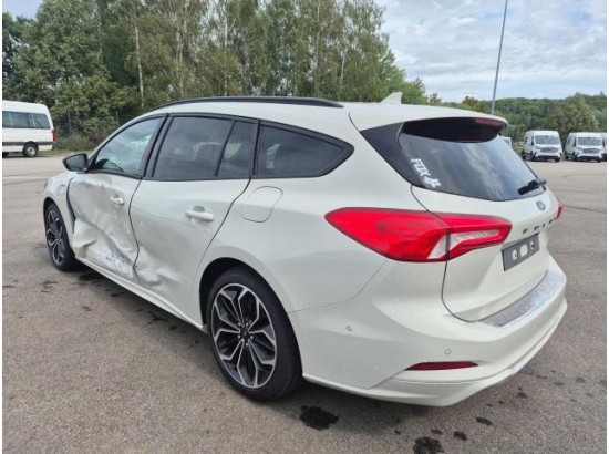 2020 Ford Focus Turnier ST-Line
