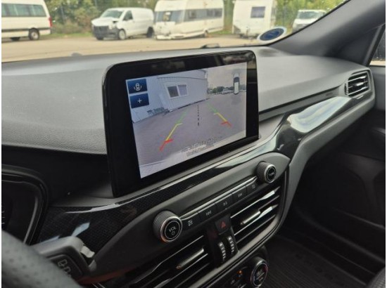 2020 Ford Focus Turnier ST-Line