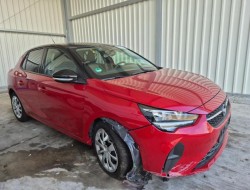 2023 Opel Corsa F Edition