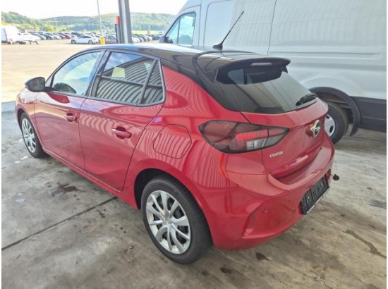 2023 Opel Corsa F Edition