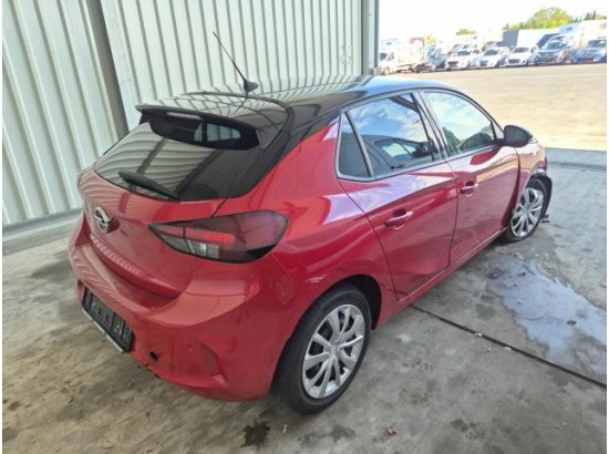 2023 Opel Corsa F Edition