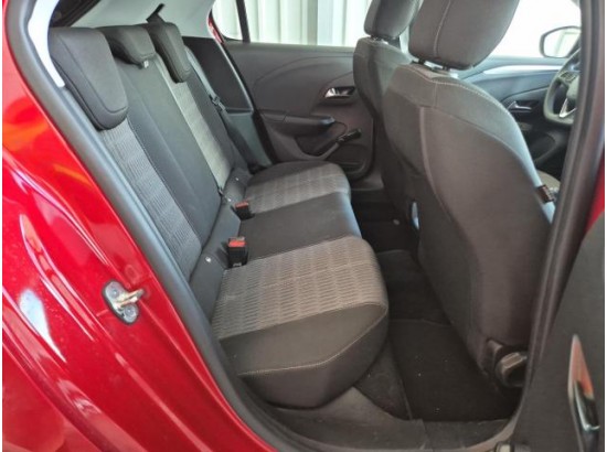 2023 Opel Corsa F Edition