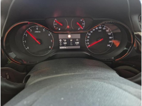 2023 Opel Corsa F Edition