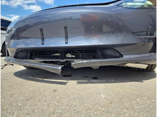 2021 Tesla Model 3 Performance Dual AWD