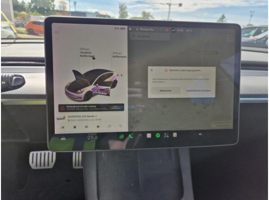 2021 Tesla Model 3 Performance Dual AWD