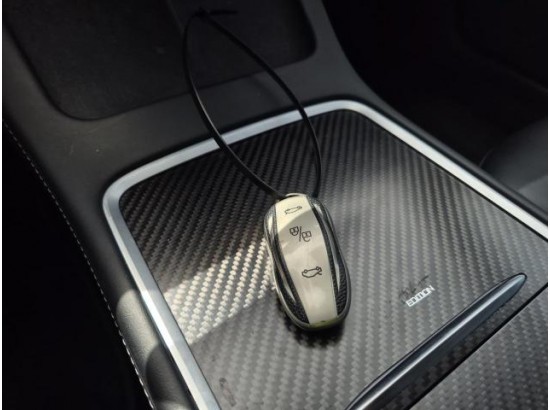 2021 Tesla Model 3 Performance Dual AWD