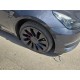 2021 Tesla Model 3 Performance Dual AWD