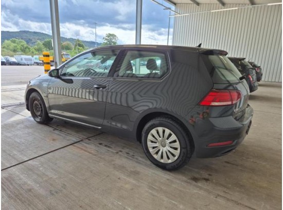 2018 Volkswagen Golf VII Lim. Trendline BMT/Start-Stop