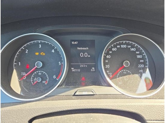 2018 Volkswagen Golf VII Lim. Trendline BMT/Start-Stop