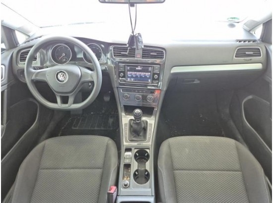 2018 Volkswagen Golf VII Lim. Trendline BMT/Start-Stop
